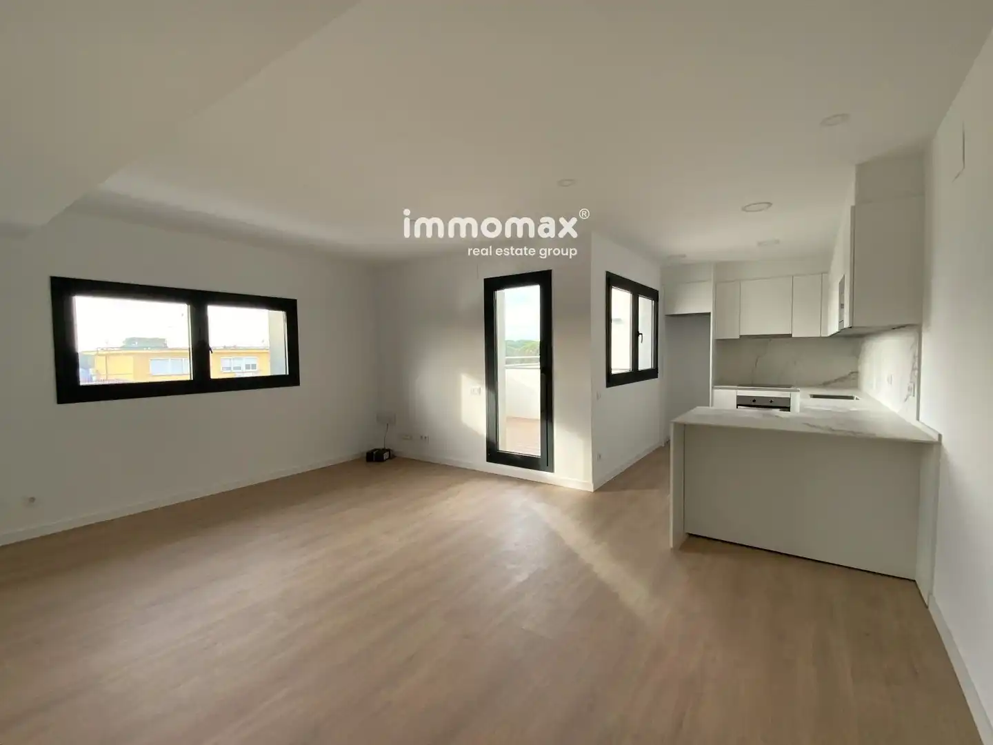 Penthouse mit Pool zum Verkauf in Gavà Mar, imagen 5