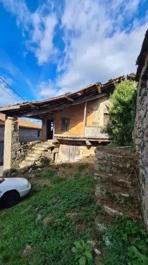 Haus zum Verkauf in Nogueira de Ramuín, imagen 6