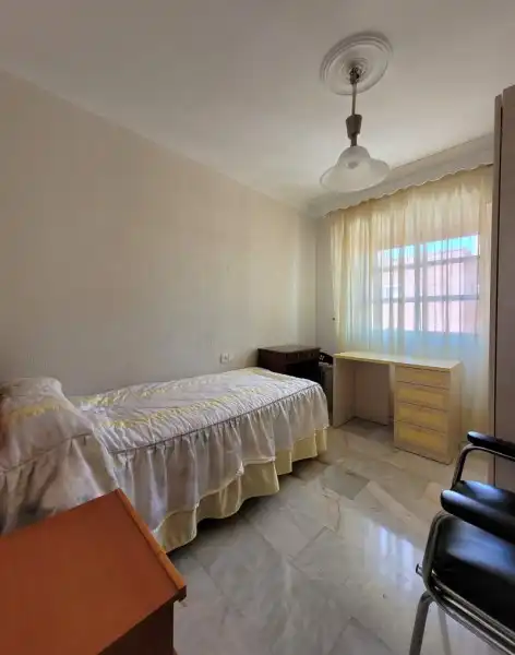 Flat for sale in Avenida de Carlos Haya, 68, La Florida - Parque Norte