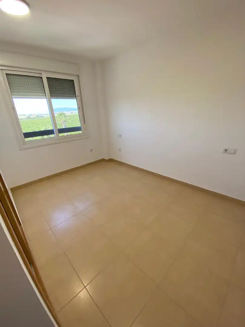Dormitori de Àtic en venda en Torre-Pacheco amb Aire condicionat, Calefacció i Terrassa