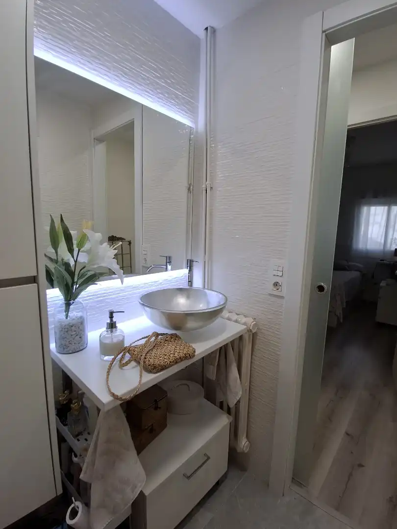 Wohnung mit Aufzug zum Verkauf in Avenida de Navarra 38, imagen 26