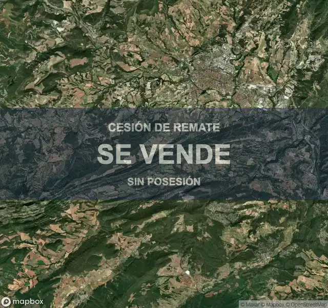 Flat for sale in Santa Margarida de Montbui  with Storage room