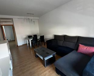 Sala d'estar de Pis de lloguer en Herencia amb Aire condicionat, Calefacció i Traster