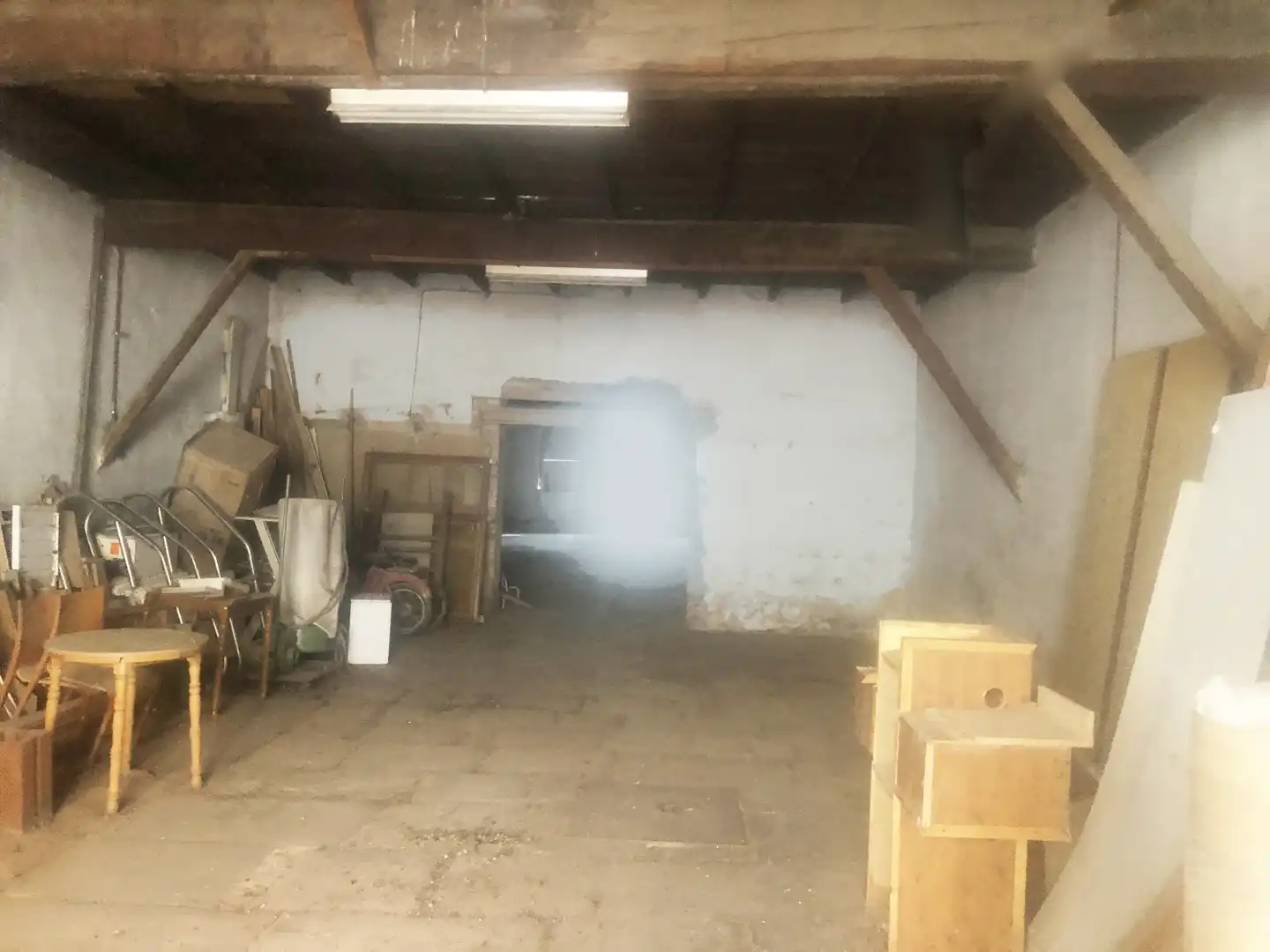 Commercial properties for sale in Tàrrega