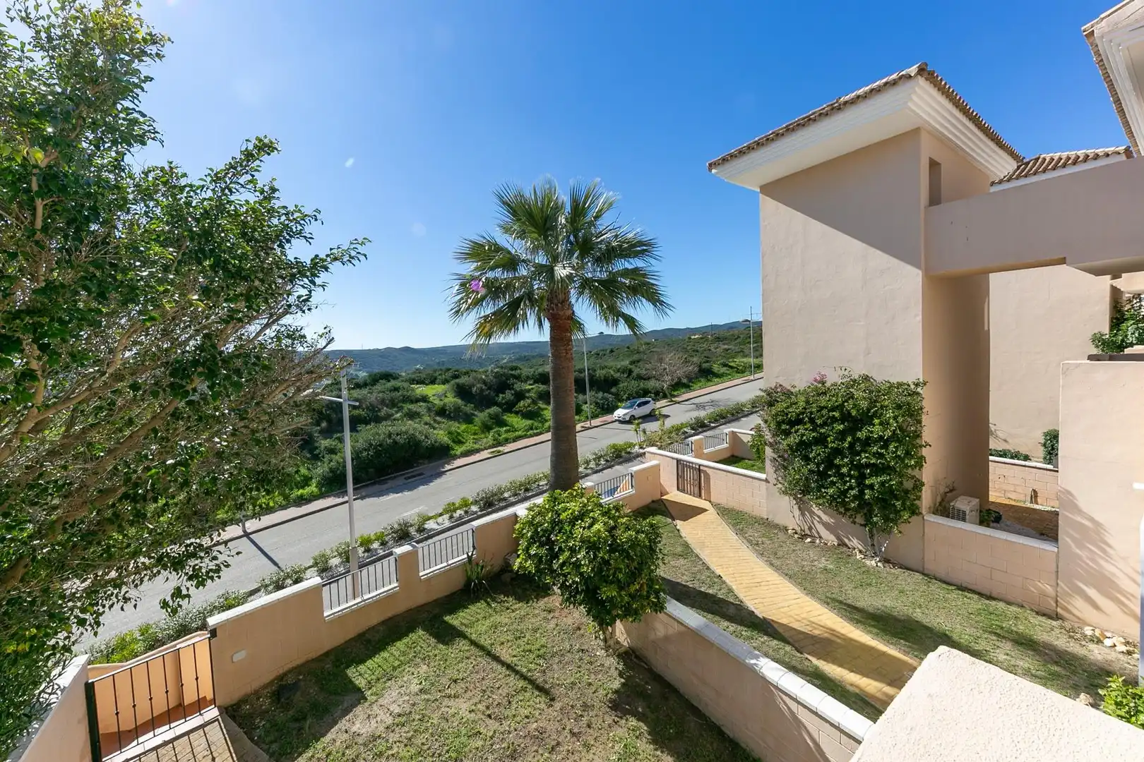 Maison mitoyenne avec piscine à vendre à La Duquesa, imagen 53