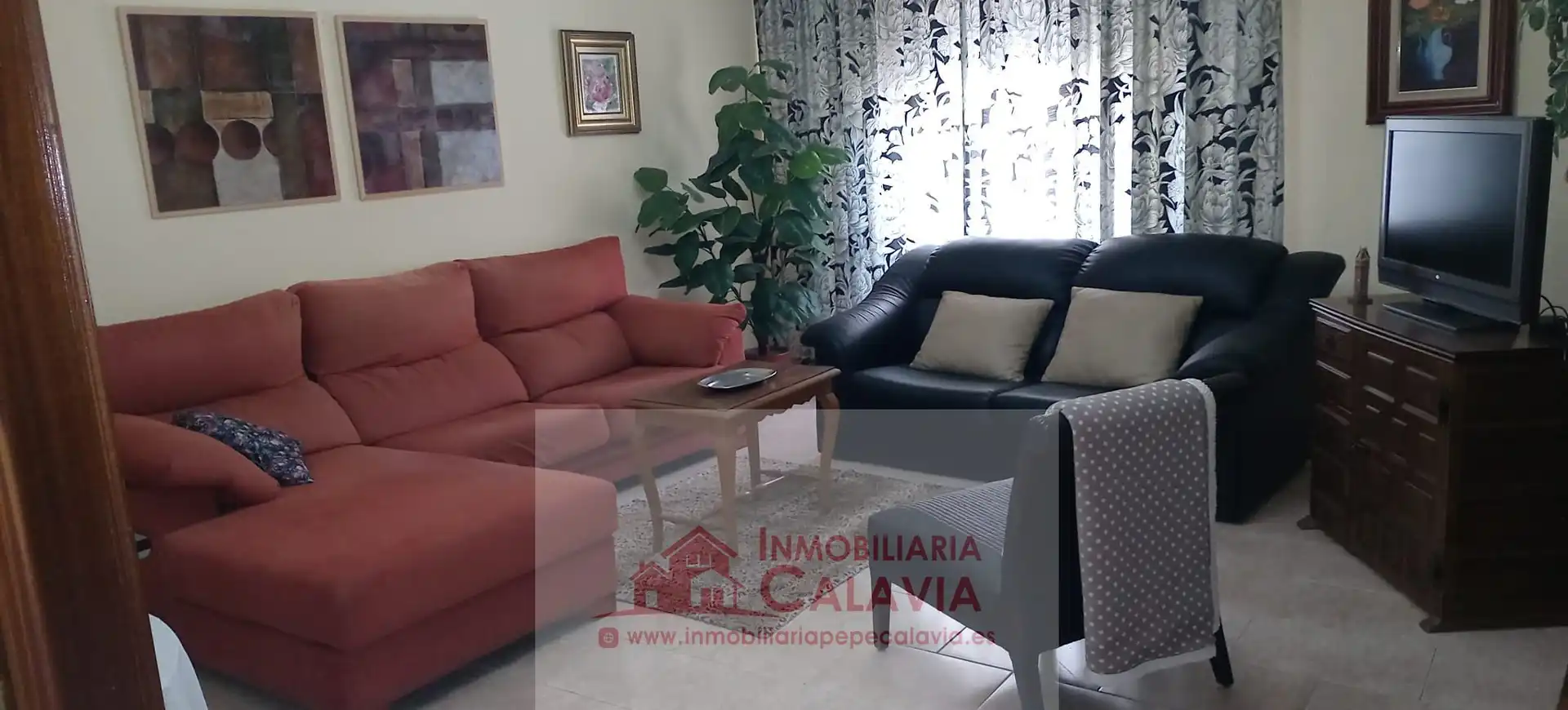 Casa en venta en Calle el Carmen