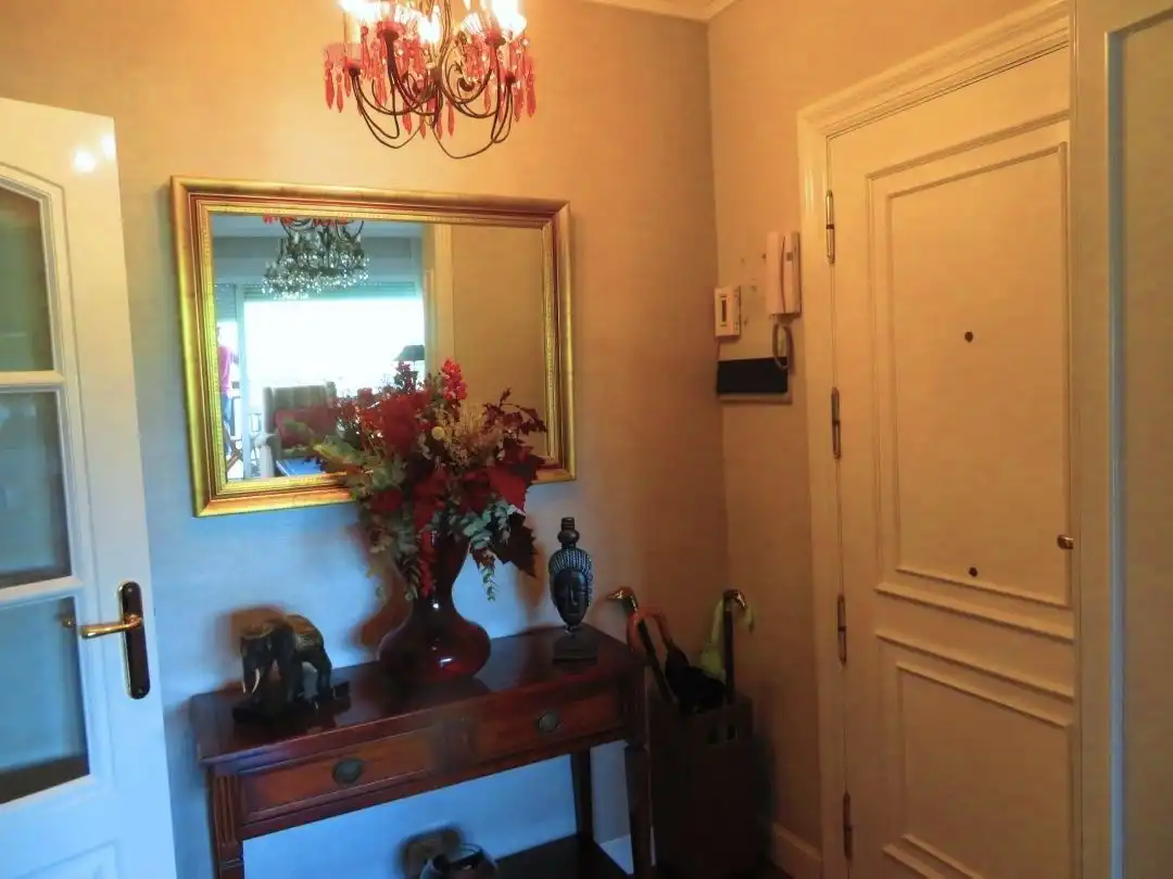 Flat for rent in Sopela  with Heating and Terrace
