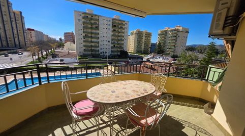 Foto 4 de Piso en venta en Playa de Gandia, Gandia