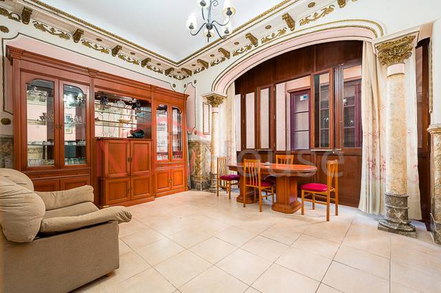 Piso en Venta en Carrer de la Llotgeta en El Sindicat