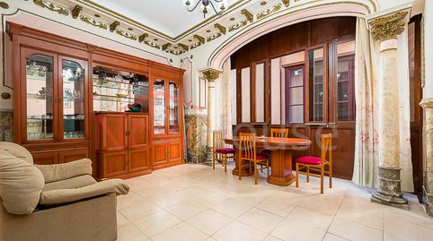 Foto 2 de Piso en venta en Carrer de la Llotgeta, El Sindicat, Palma de Mallorca