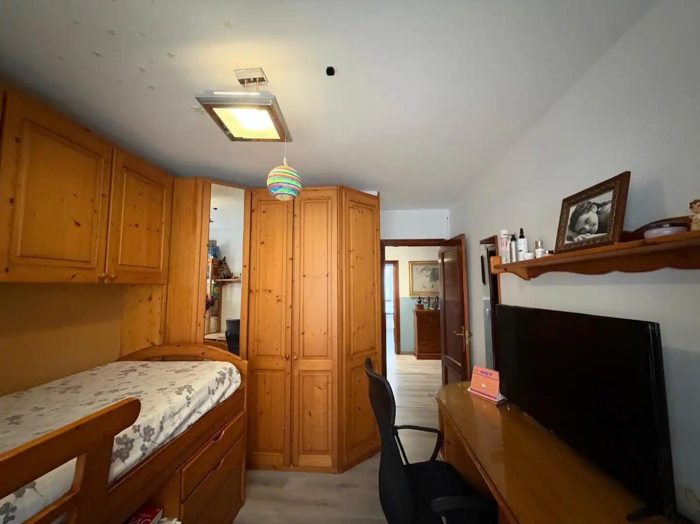 Flat for sale in Centro