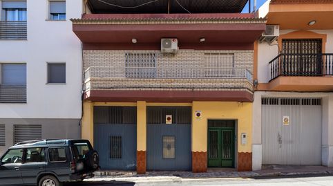 Foto 2 de Casa adosada en venda a Jesús del Gran Poder, Motril ciudad, Motril