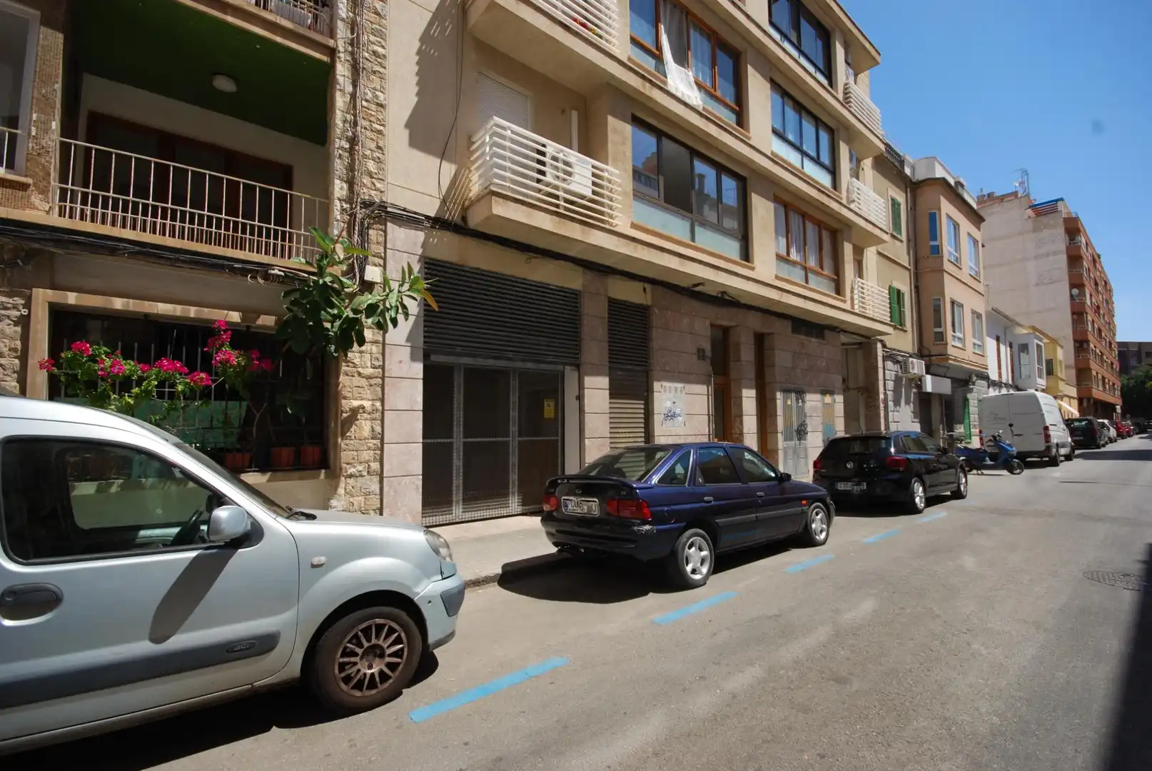 Individual en alquiler en Nord, imagen 29