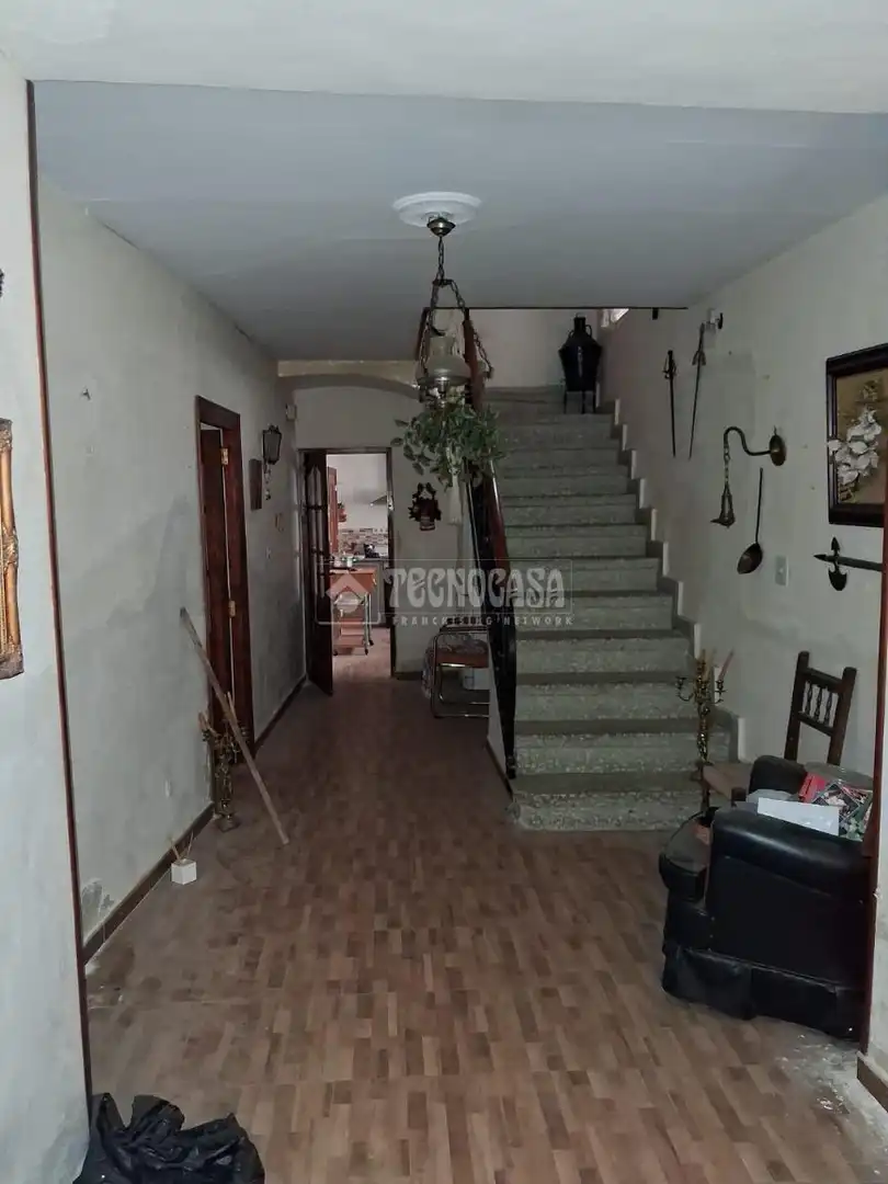 Casa amb terrassa en venda a Baeza, imagen 20