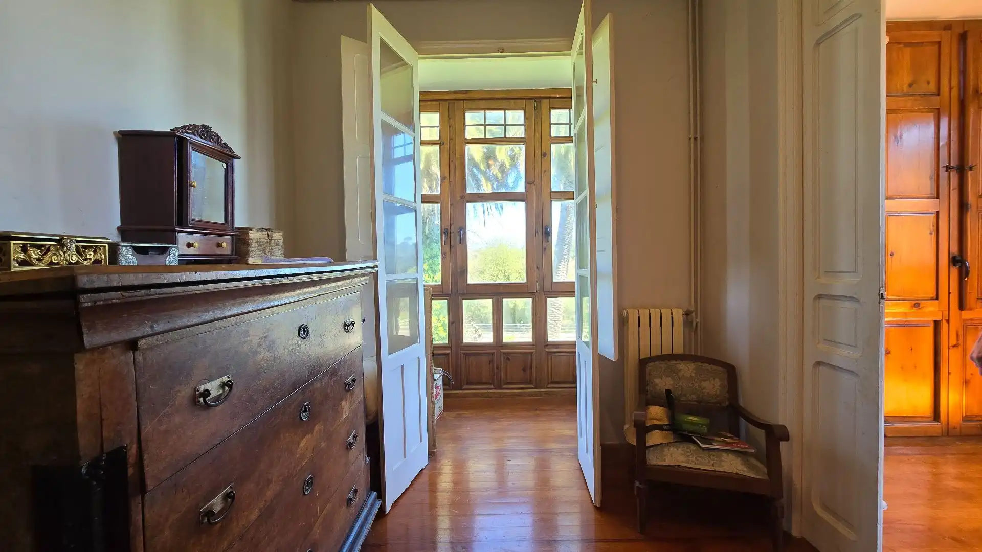 Detached house with garden for sale in Vidiago - Pendueles - Tresgrandas, imagen 17
