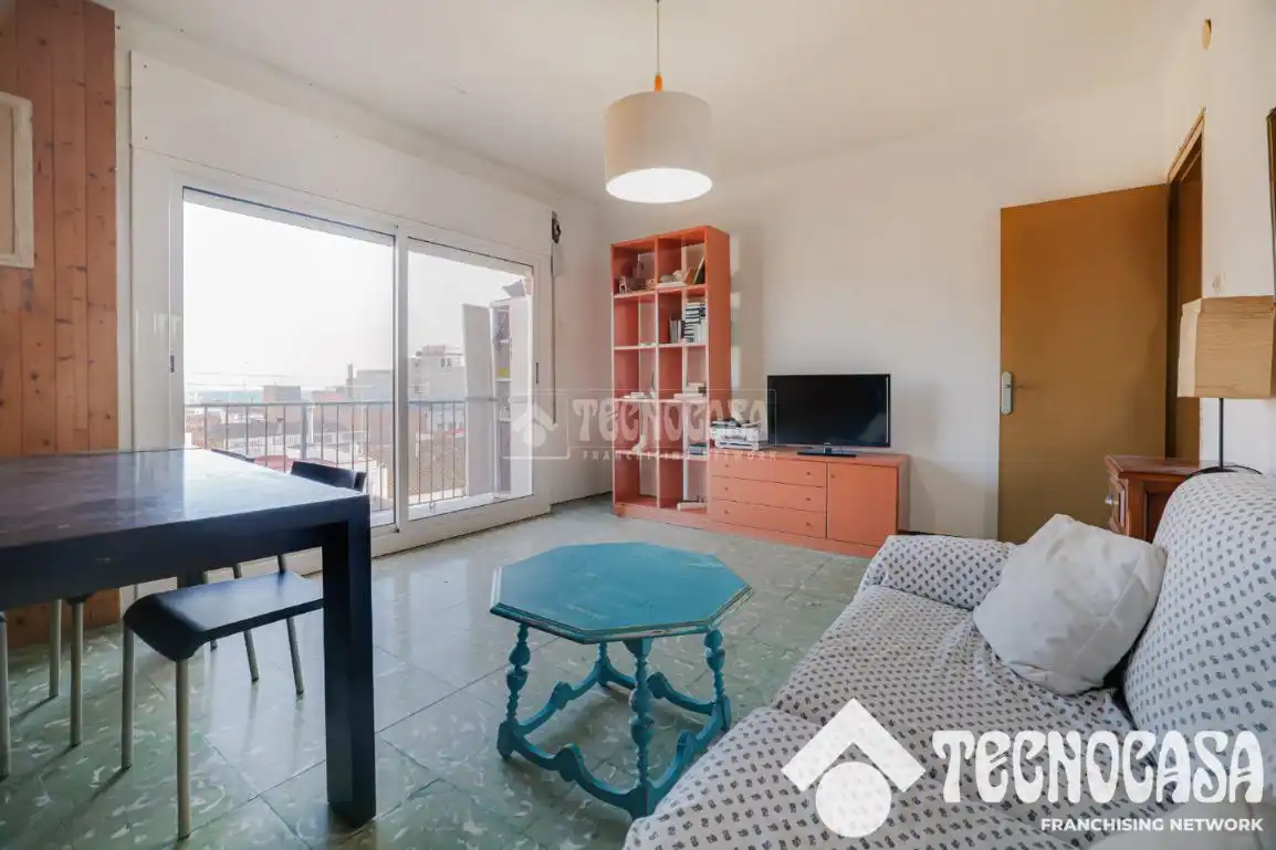 Piso en venta en Centre - Nucli Antic