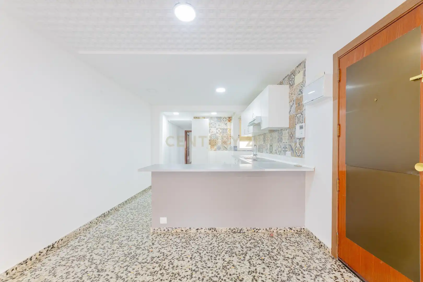 Cocina de Piso en venta en Torrent