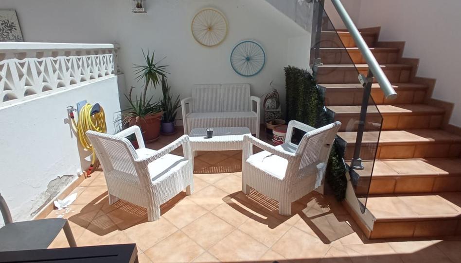 Photo 1 of Apartment for sale in Pinito del Oro, El Cotillo, Las Palmas