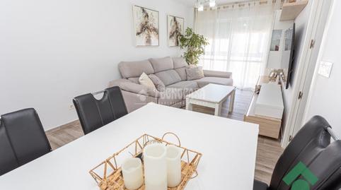 Photo 2 of Flat for sale in Av. América Urb. Nueva Ciudad, San Bernabé, Algeciras