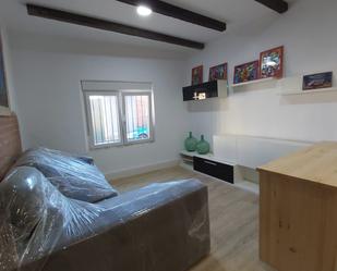 Living room of Single-family semi-detached for sale in Morata de Tajuña  with Furnished, Oven and Washing machine