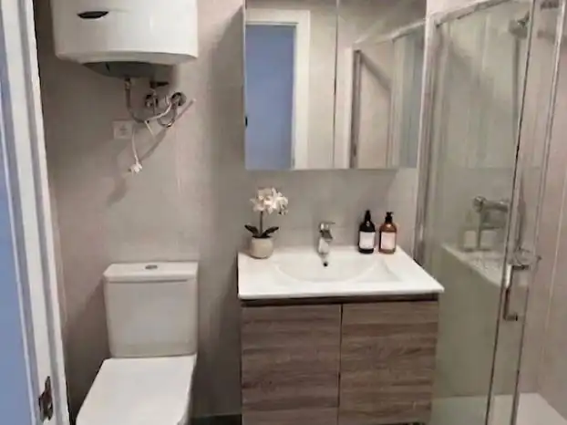 Apartment zur Miete in calle leganés 45, imagen 5