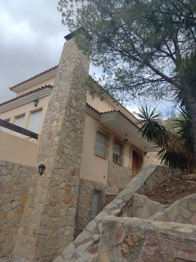 Casa en venda a Puente Tablas - Puente Nuevo - Cerro Molina, imagen 6