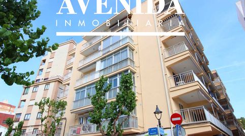 Foto 4 de Apartamento en venta en Zaragoza, 3, Playa de la Concha, Oropesa del Mar / Orpesa