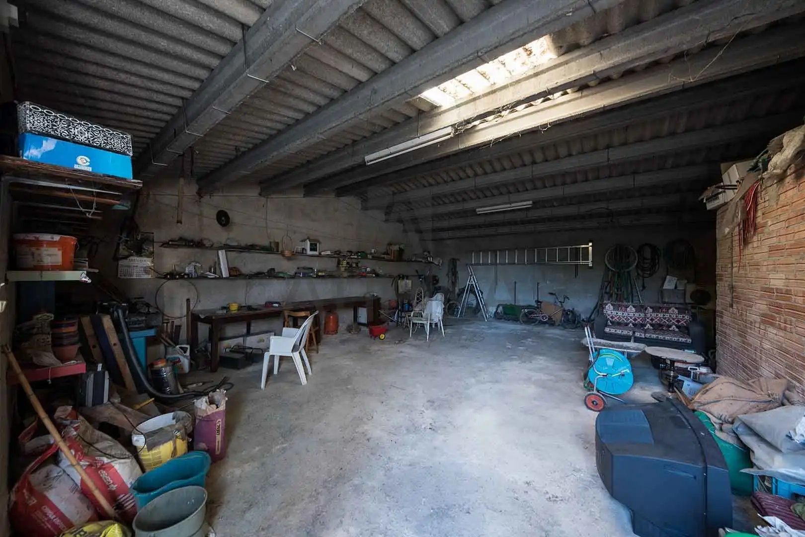 Casa rústica en venta en Sant Martí Sarroca, imagen 53