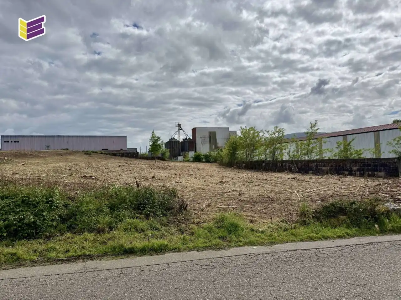 Terreny industrial en venda a Calle Gandaras, imagen 7