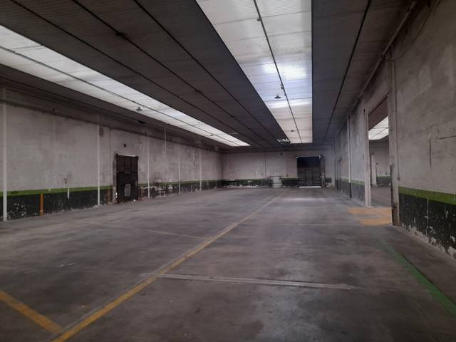 Nave industrial en Alquiler en Passeig de Sanllehy en Polinyà