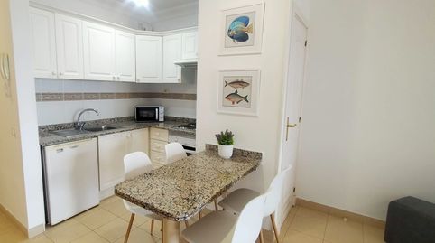 Foto 2 von Wohnung zur Miete in Playa Jardín, Puerto de la Cruz