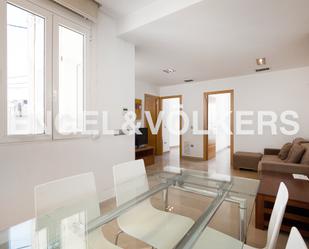 Apartament de lloguer en  Valencia Capital amb Aire condicionat