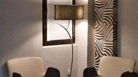 Foto 3 de Piso en venta en Indautxu Plaza, 1119, Zona Indautxu, Bilbao