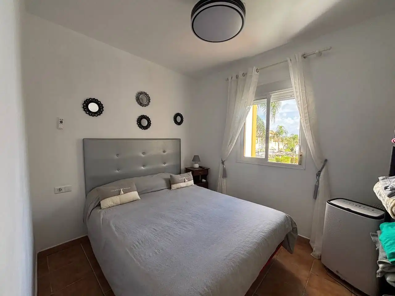 Bedroom of Apartments for sale in Islantilla Golf