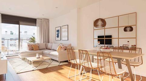 Foto 5 de Piso de alquiler en La Geltrú - Sant Jordi, Barcelona