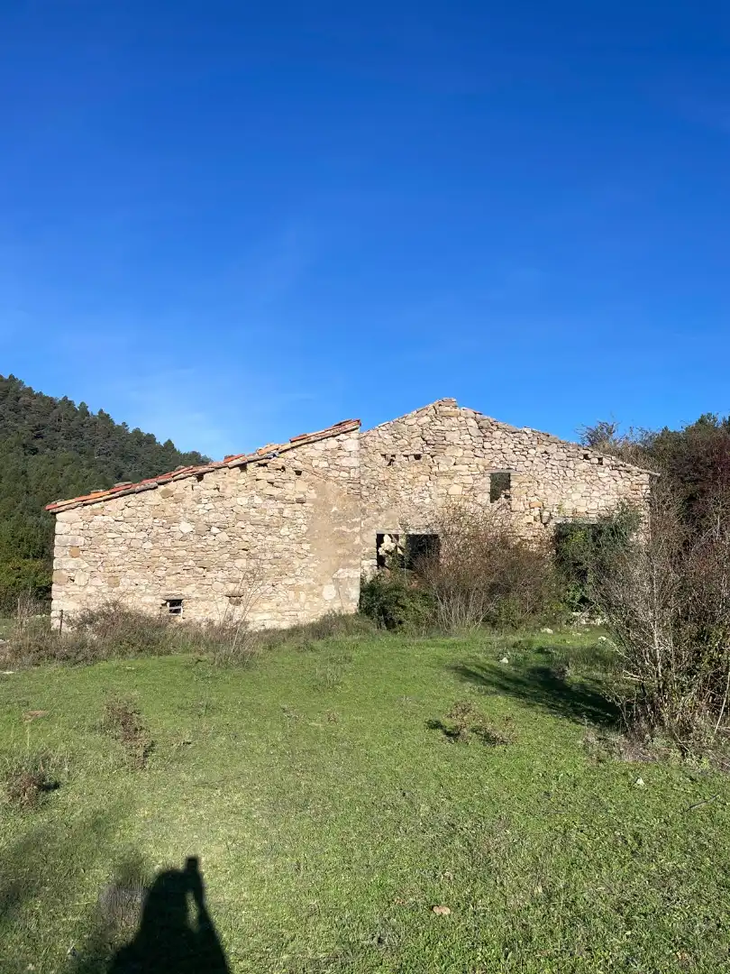 Terreny rústic en venda a La Pobla de Benifassà, imagen 3