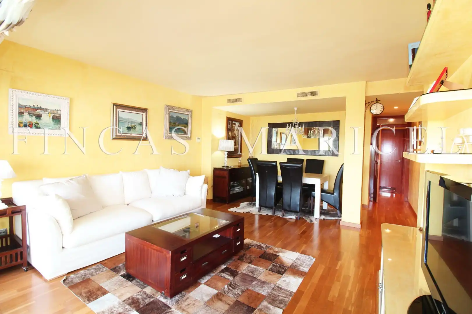 Appartamento con piscina in vendita a Can Girona - Terramar - Vinyet, imagen 9