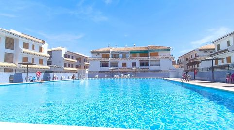 Foto 2 de Apartamento de alquiler en Avenida Ronda, Playa Tamarit - Playa Lissa, Santa Pola