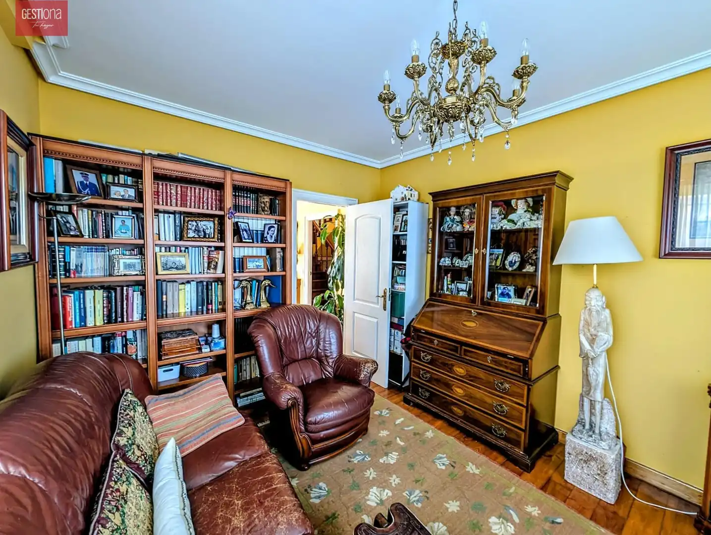 Maison avec terrasse à vendre à Arnuero, imagen 35