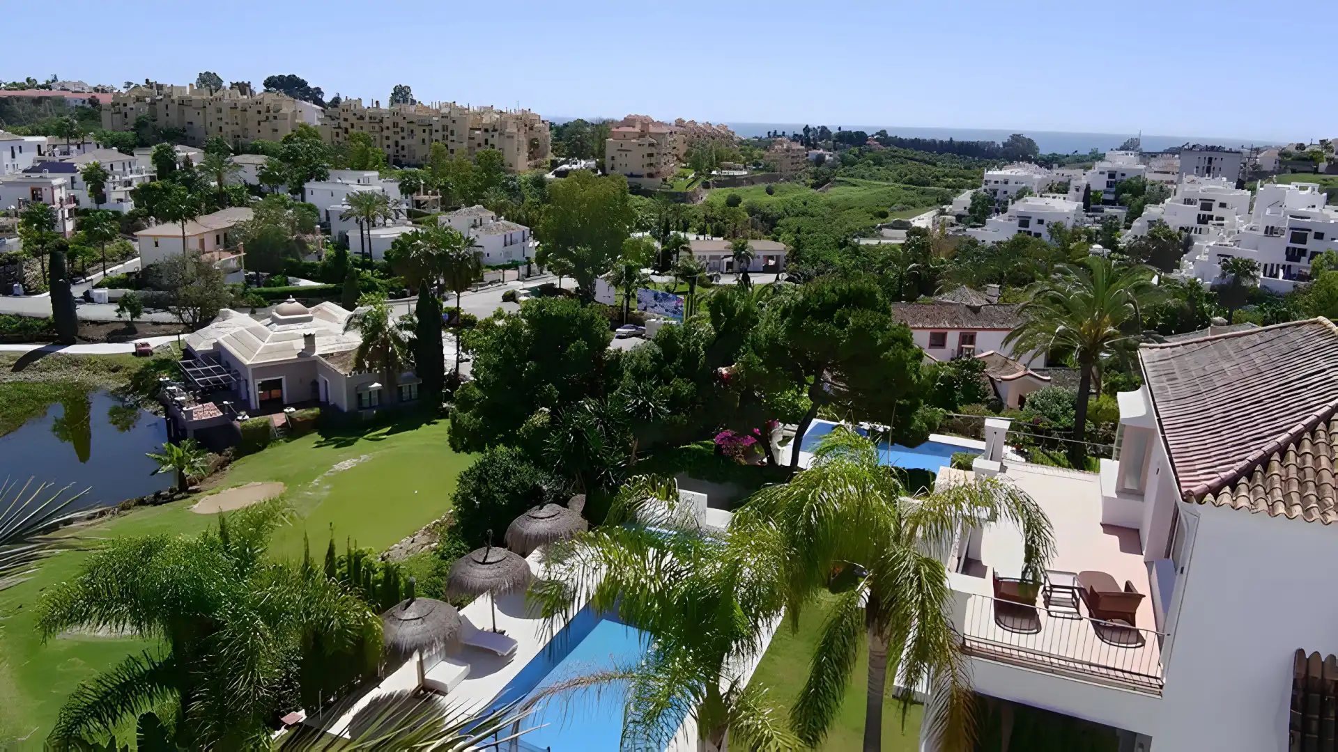 Haus mit Pool zum Verkauf in Benamara - Atalaya, imagen 32