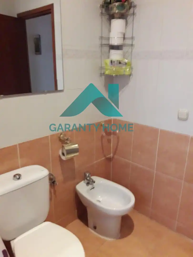 Flat with lift to rent in Centro, imagen 5