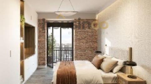 Foto 3 de Piso en venta en Alcalá, Recoletos,  Madrid Capital