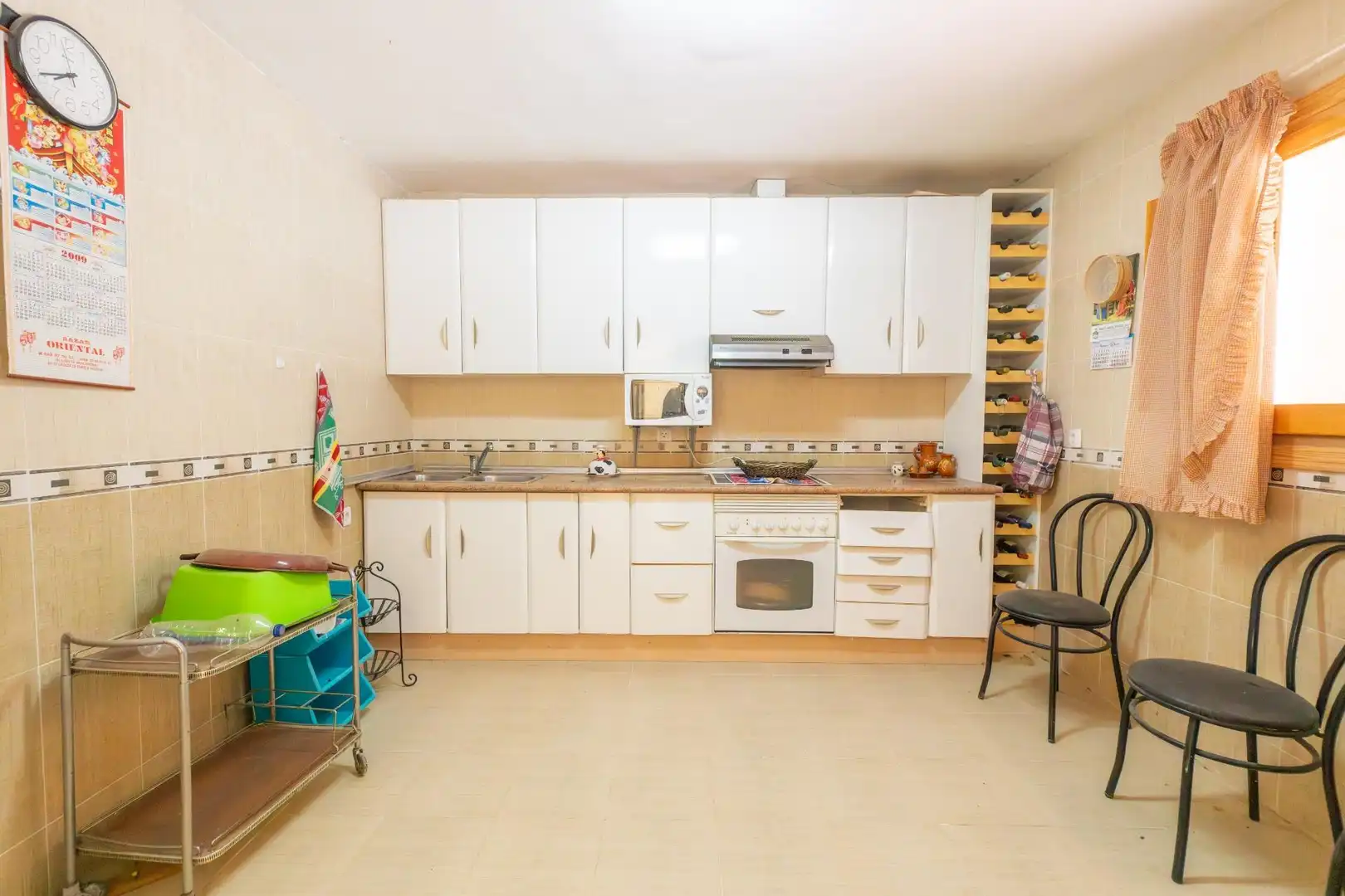 Casa rústica en venda a Ricote, imagen 5