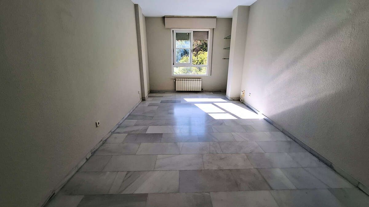 Dormitori de Apartament de lloguer en  Córdoba Capital amb Aire condicionat, Calefacció i Forn