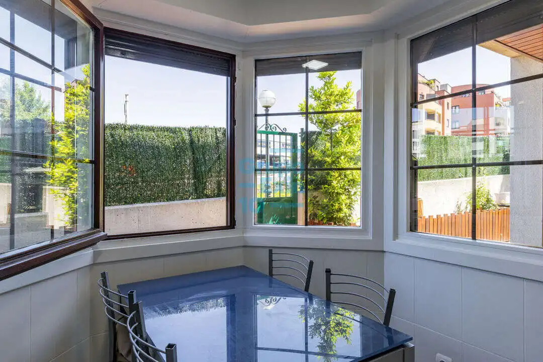 Dining room of Detached homes for sale in Irun   with Heating