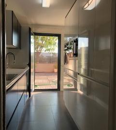 Photo 5 of Flat to rent in Avenida de Clara Campoamor, Nuevo Bulevar, Mairena del Aljarafe