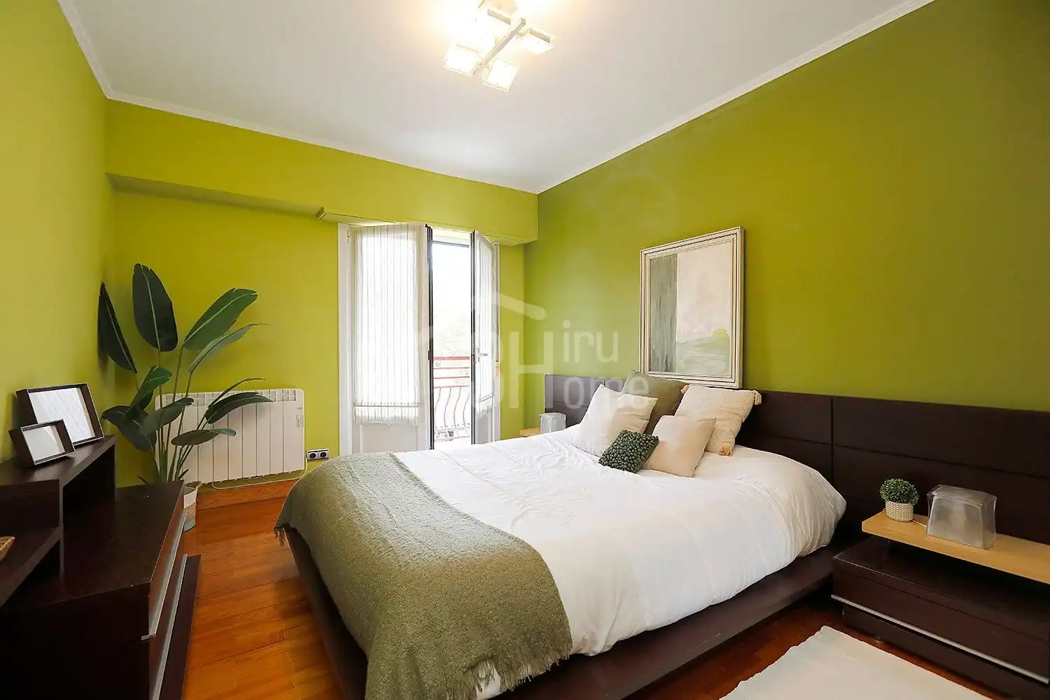 Appartement avec ascenseur à vendre à Azken Portu - Behobia, imagen 3