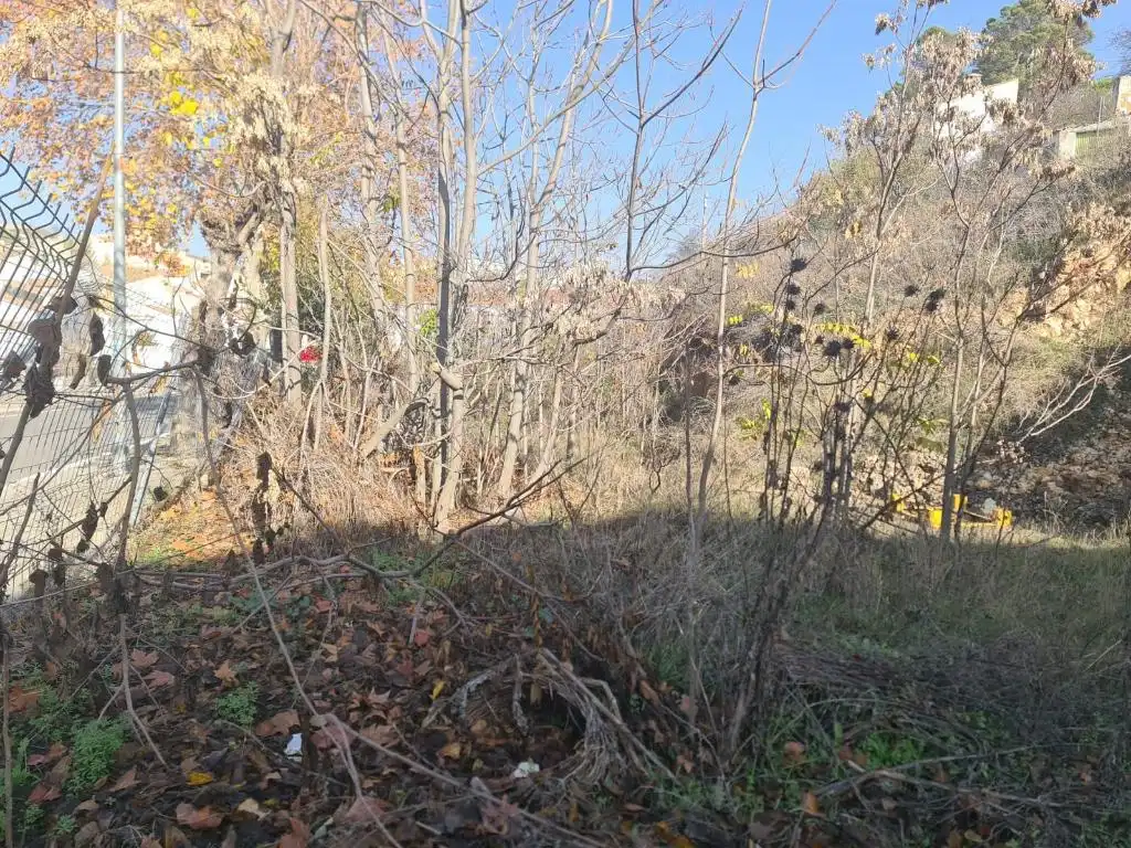 Residential land for sale in Calle de José Antonio 9, imagen 7