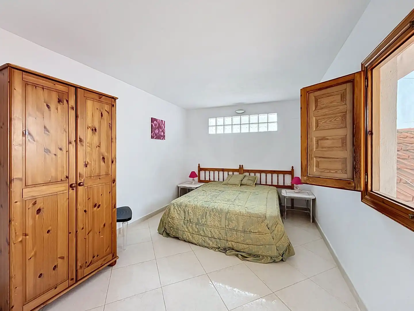 Habitación de Casa o chalet en venta en Oliva pueblo