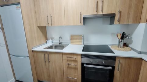 Foto 4 de Piso de alquiler en Conde Torrecedeira, Berbés - Peritos, Vigo